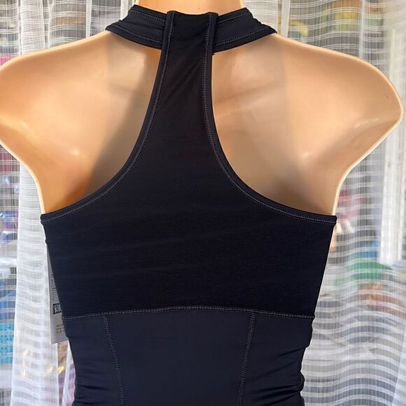 NWT De Soto Carrera Sprinter Triathlon Cycling Top Shelf Bra Women’s XS - Picture 6 of 10